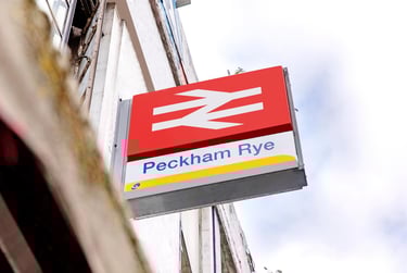 5 bed house, Fenham Road, Peckham, London, SE151AE - Image 11